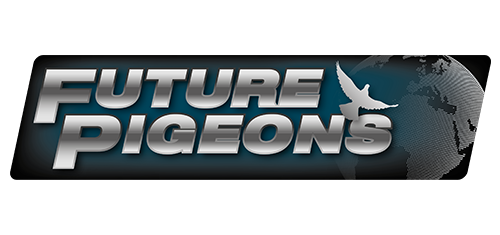 Future Pigeons Logo